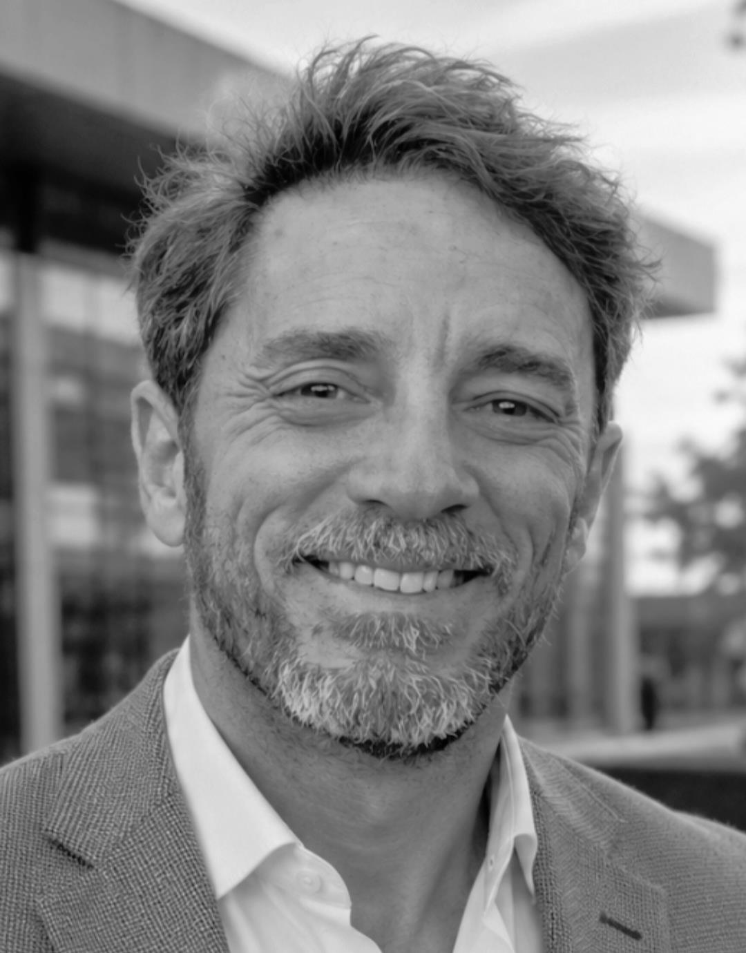 Federico Fernández Sasso